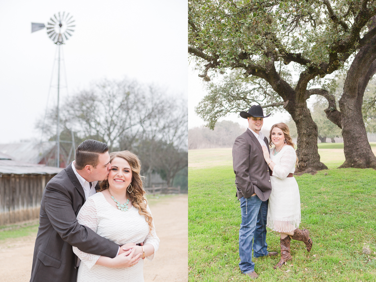 austin, texas engagement photos