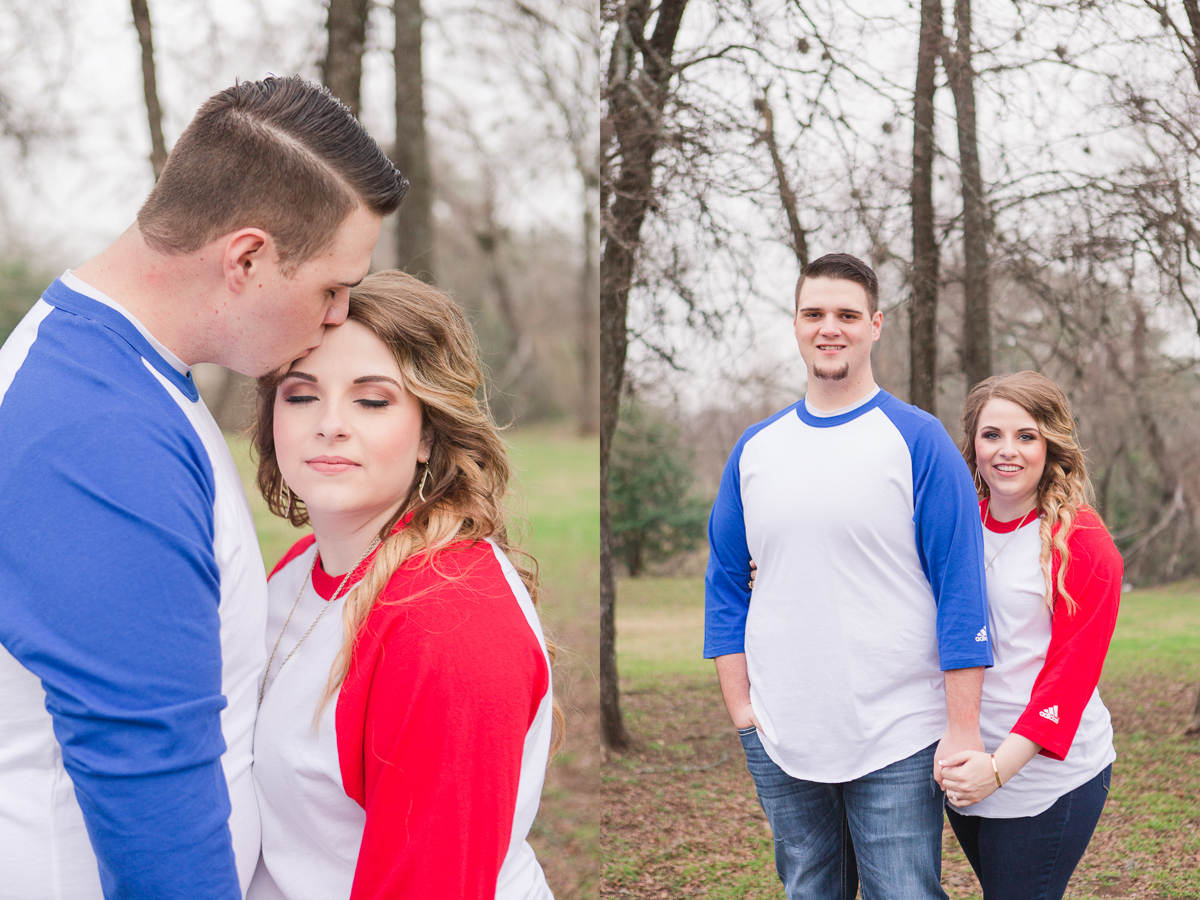 austin, texas engagement photos