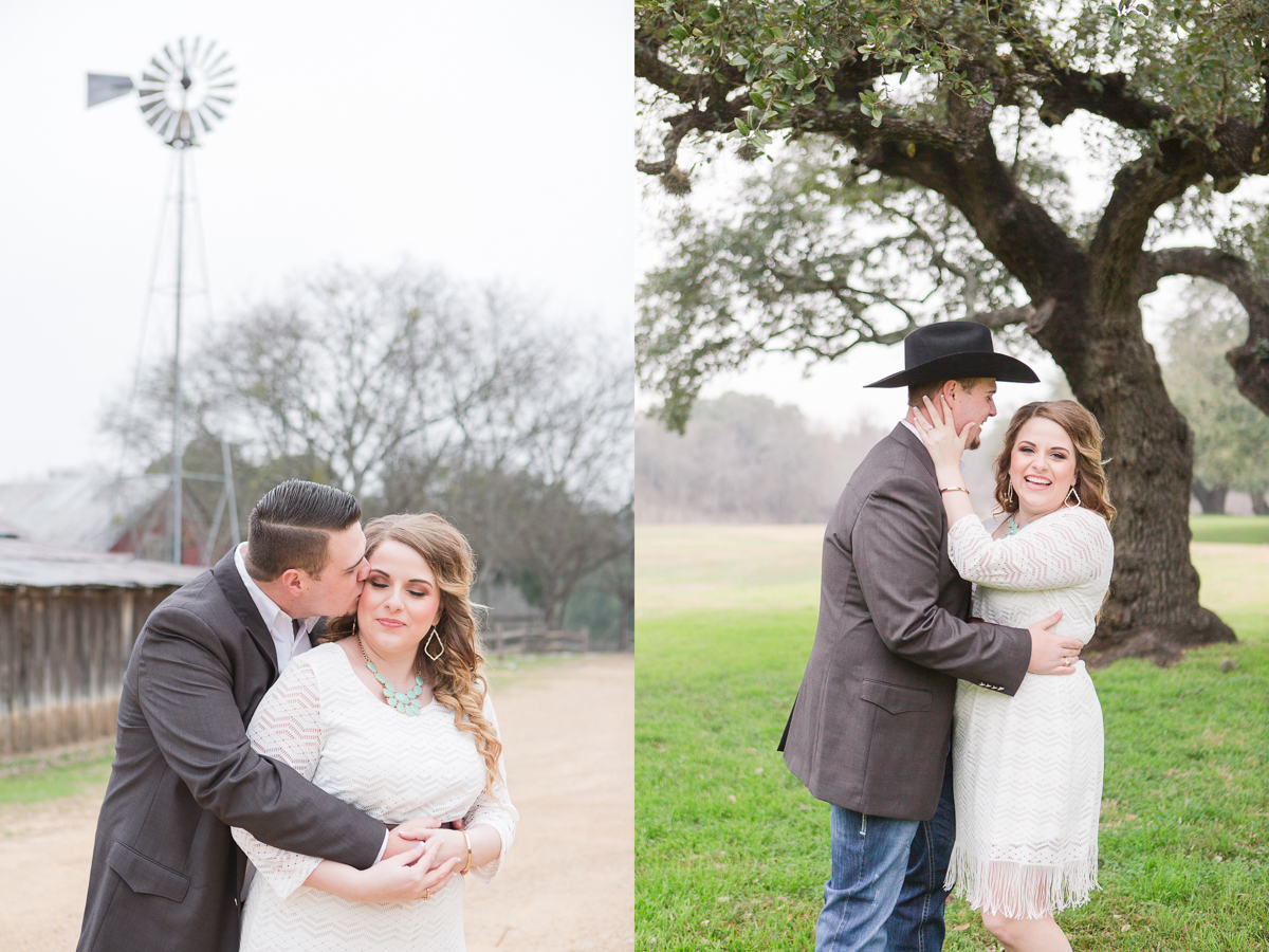 austin, texas engagement photos
