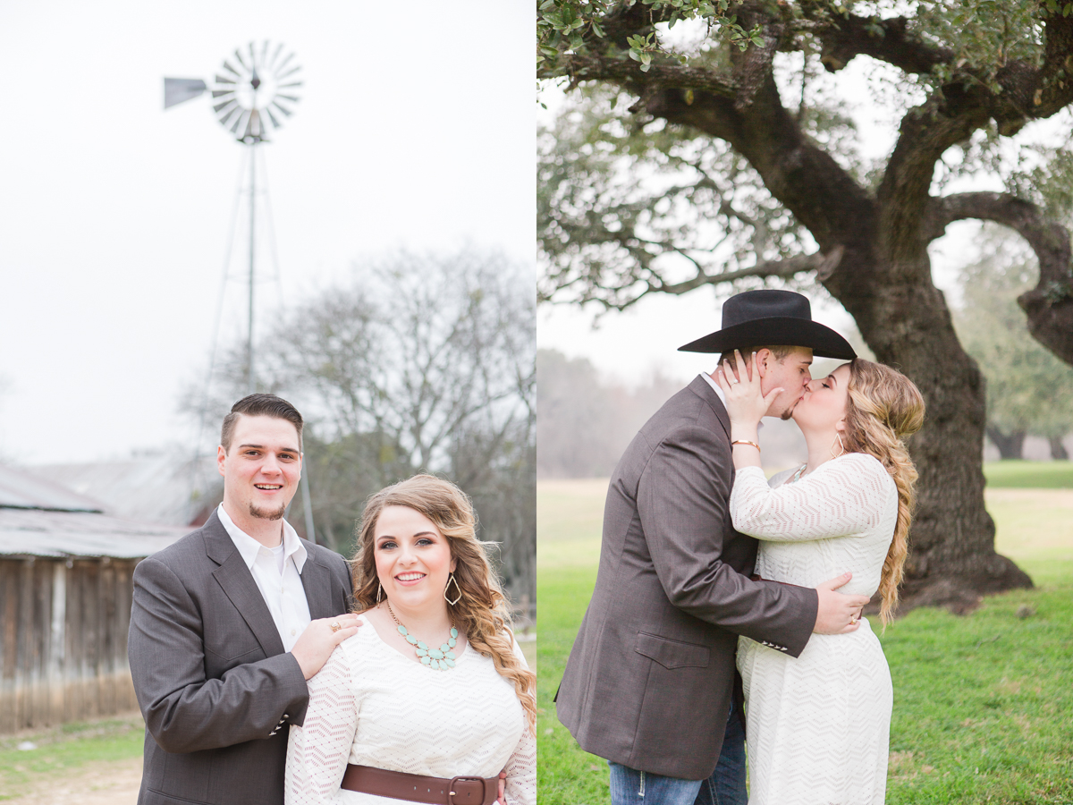 austin, texas engagement photos