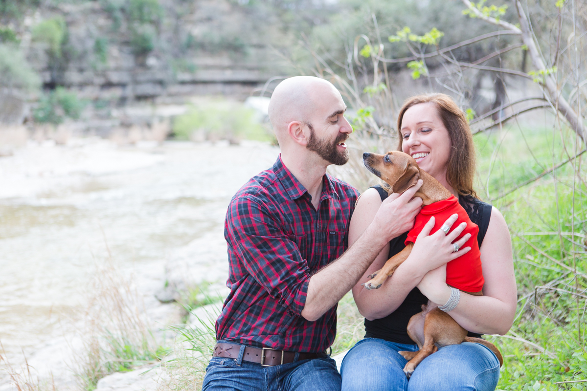 Brushy Creek Photography Mini-Session