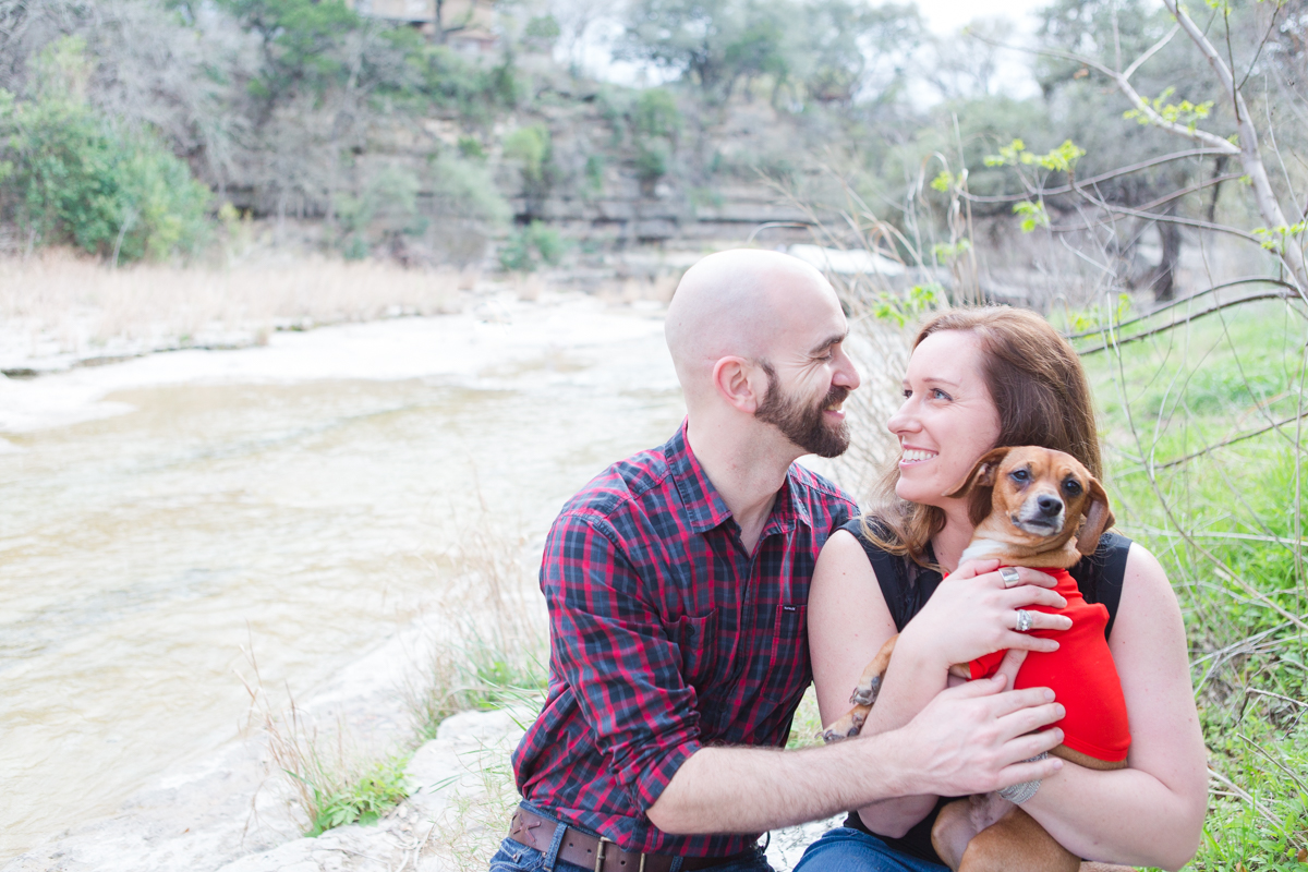 Brushy Creek Photography Mini-Session