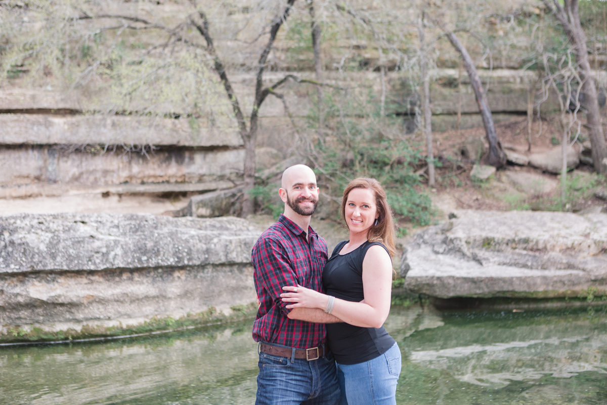 Brushy Creek Photography Mini-Session