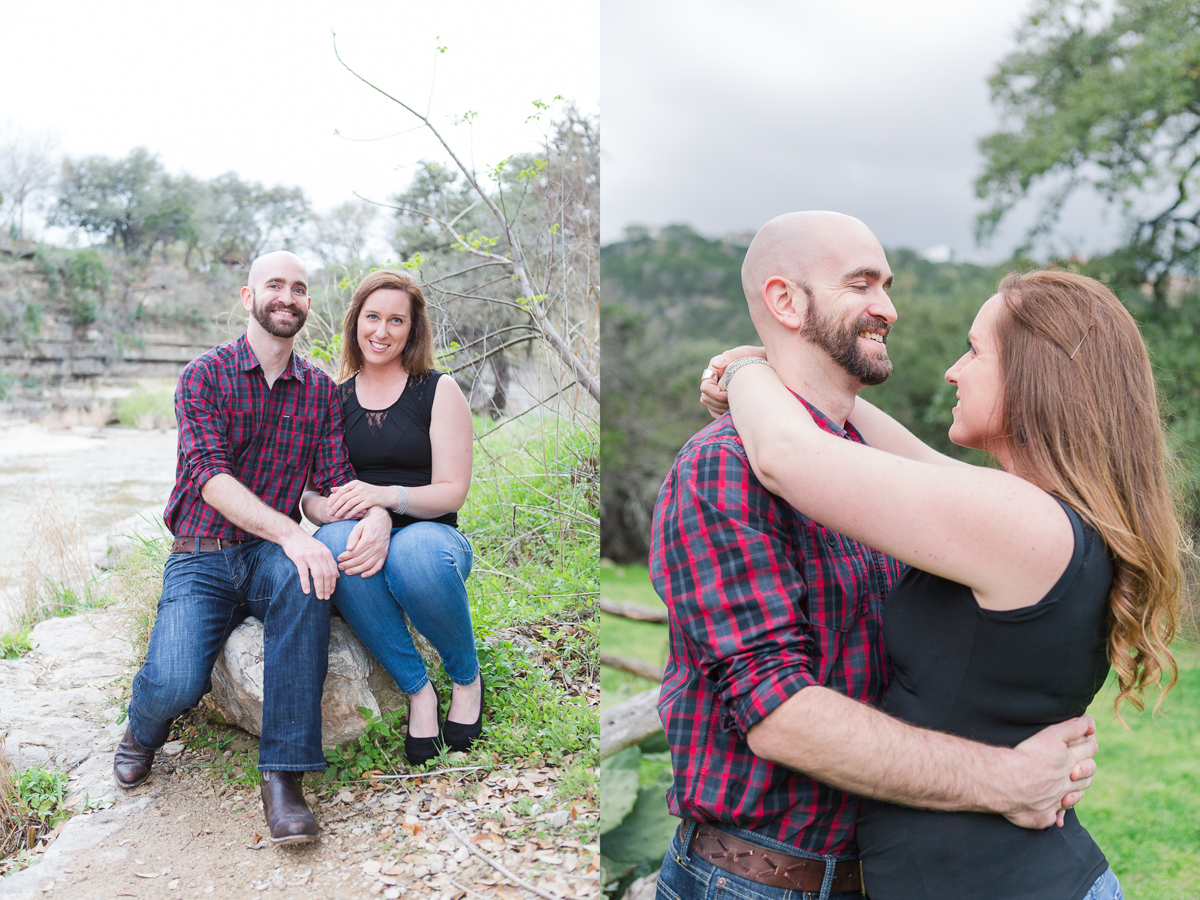 Brushy Creek Photography Mini-Session