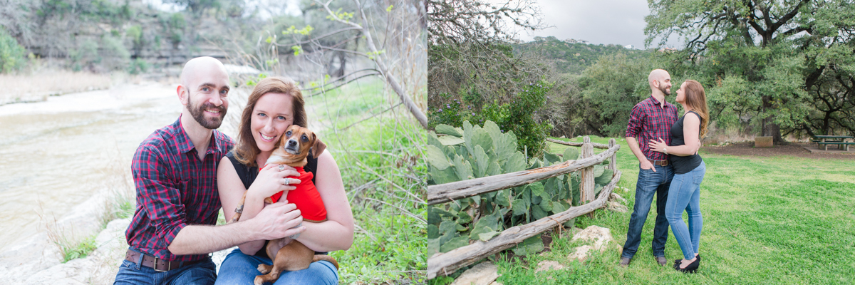 Brushy Creek Photography Mini-Session