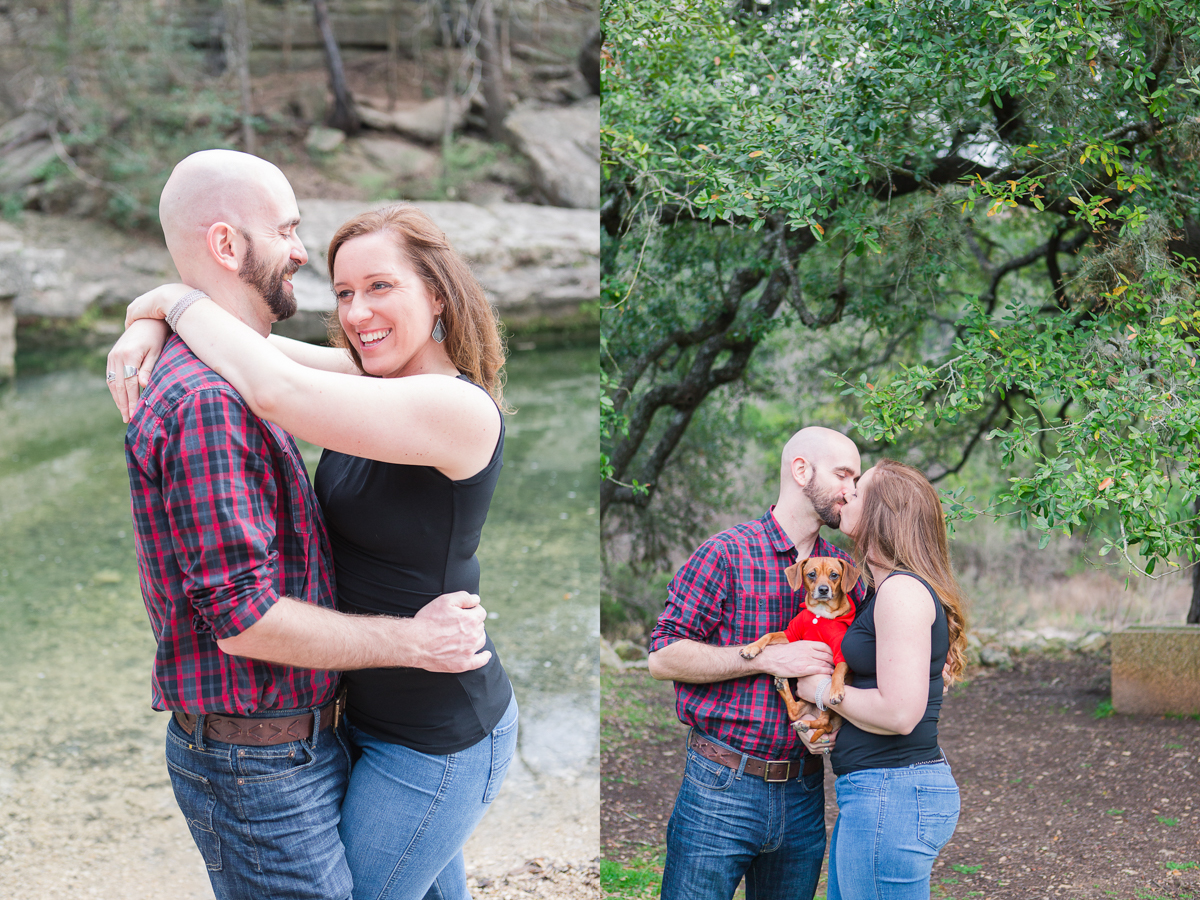 Brushy Creek Photography Mini-Session