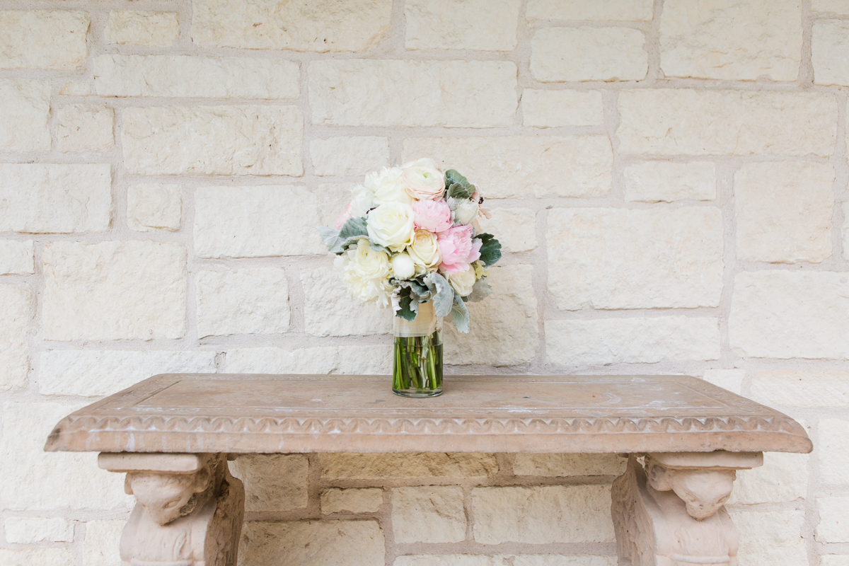 kayla & jared wedding georgetown texas