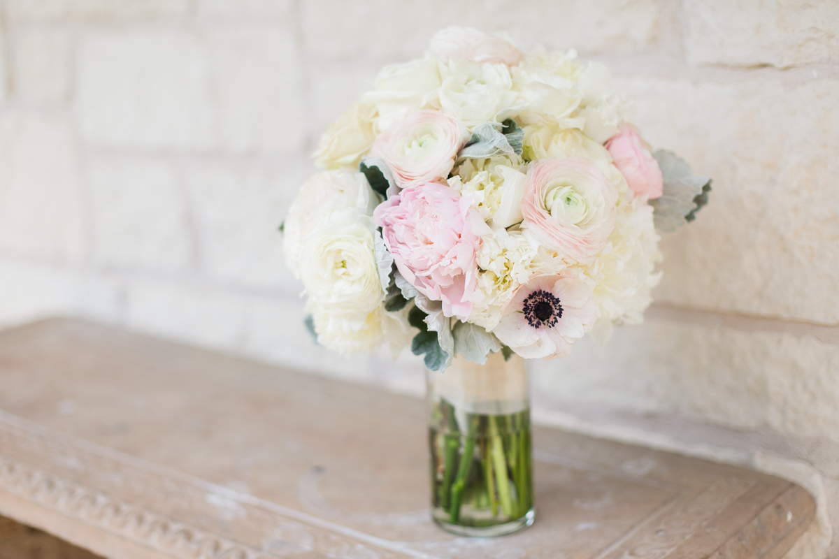kayla & jared wedding georgetown texas
