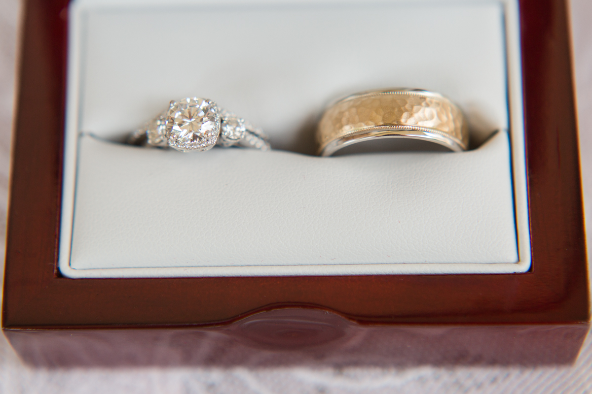 kayla & jared wedding georgetown texas