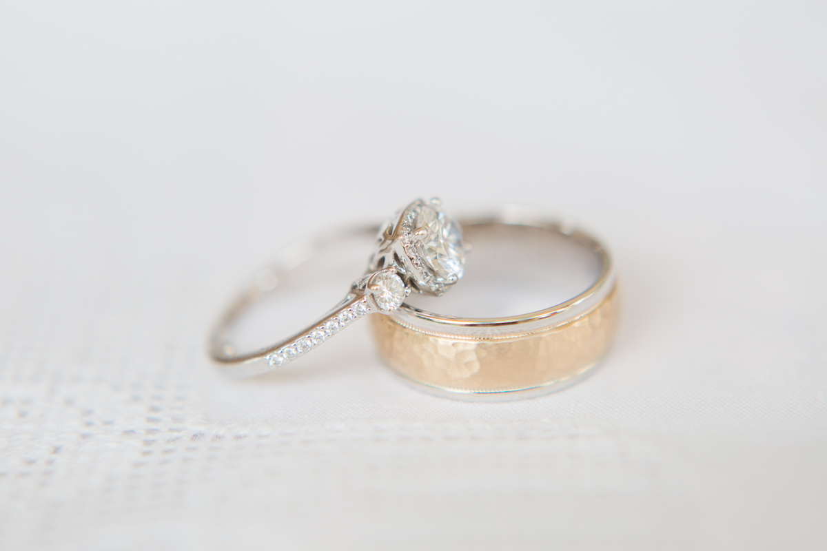 kayla & jared wedding georgetown texas