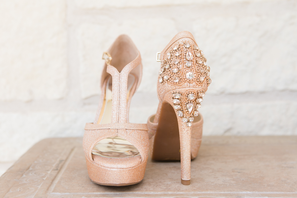 kayla & jared wedding georgetown texas