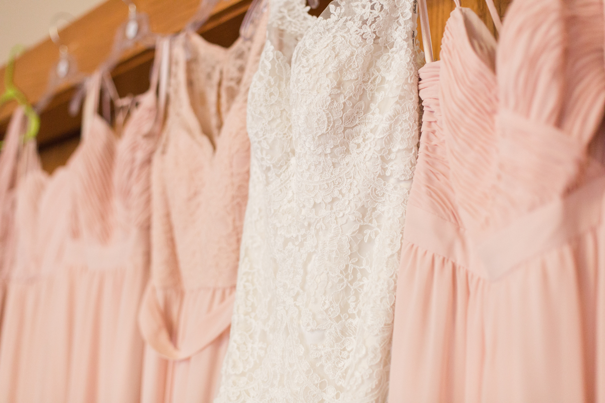 kayla & jared wedding georgetown texas