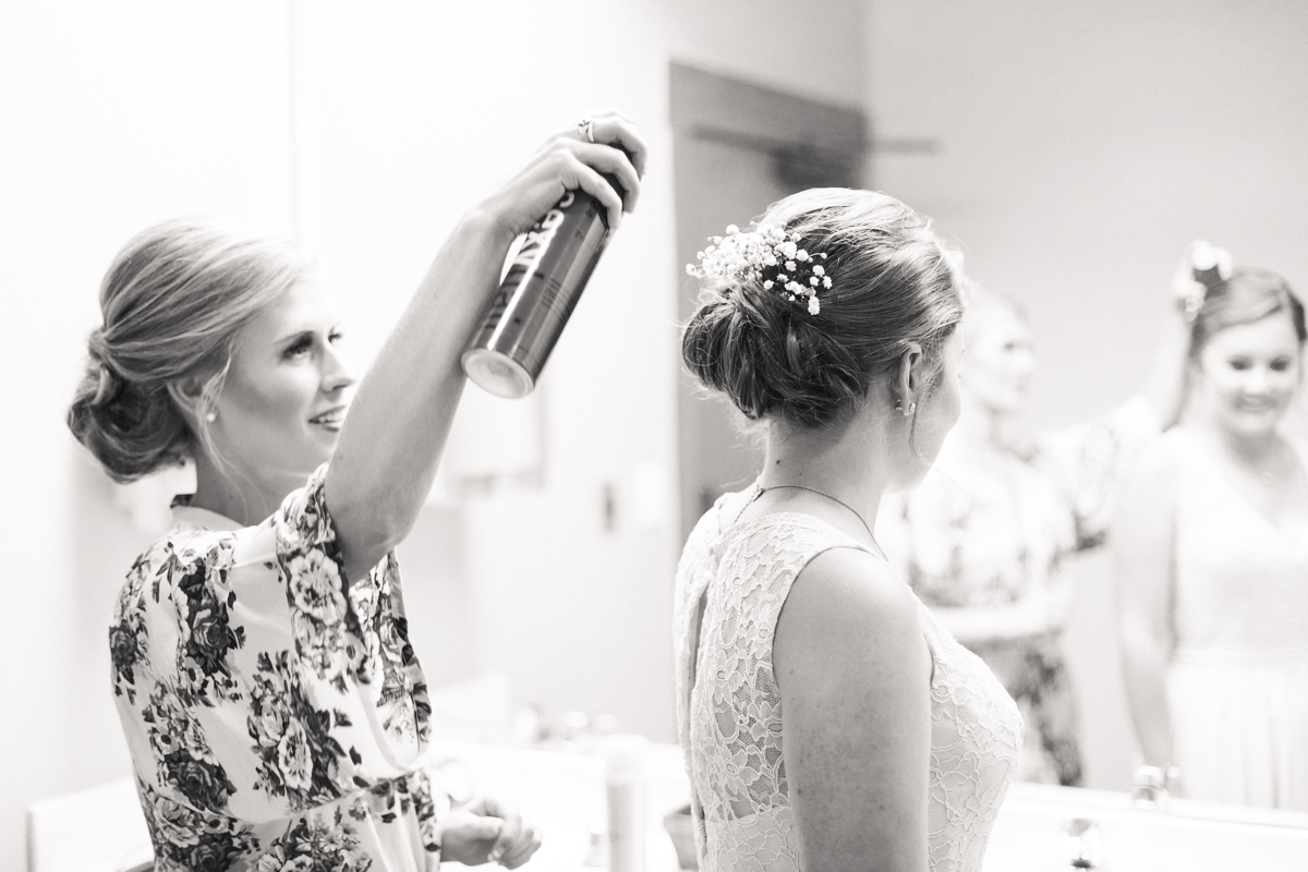 kayla & jared wedding georgetown texas
