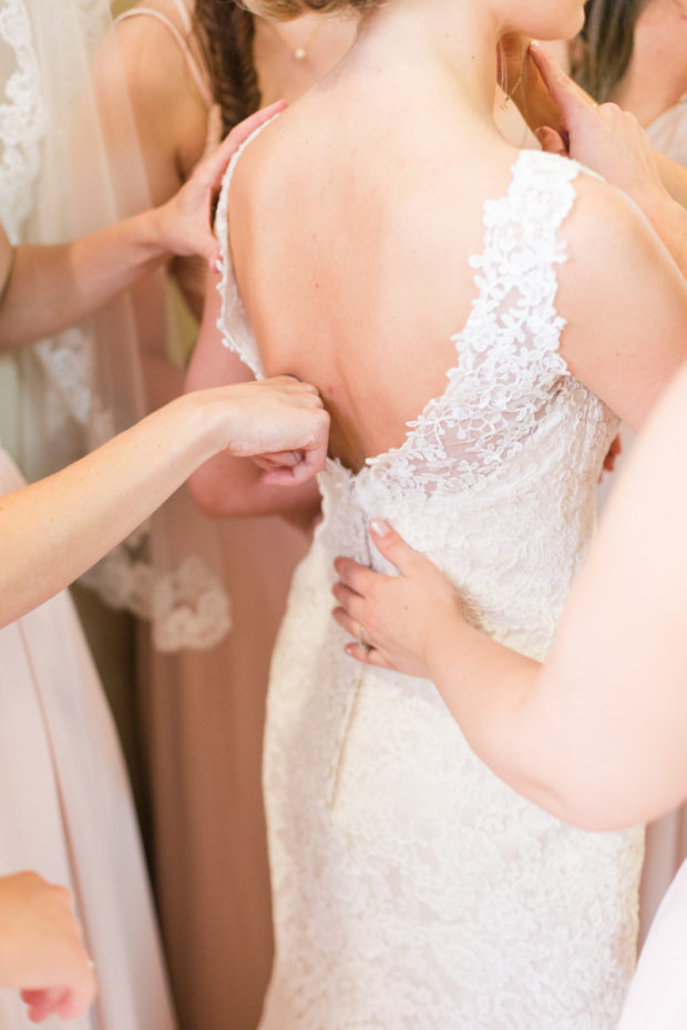 kayla & jared wedding georgetown texas