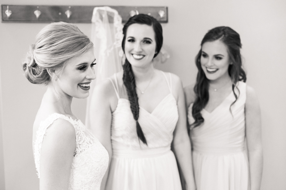 kayla & jared wedding georgetown texas