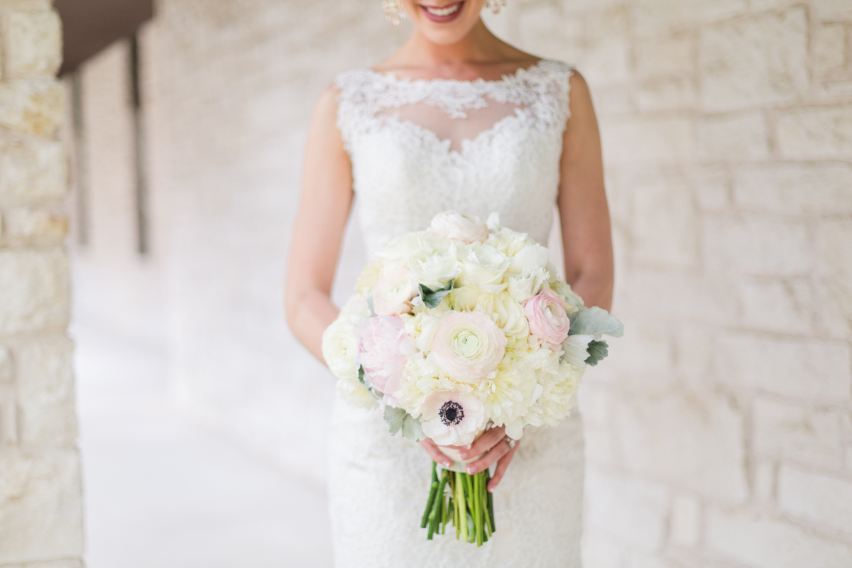 kayla & jared wedding georgetown texas