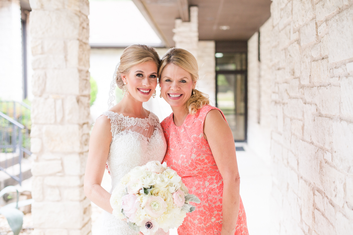 kayla & jared wedding georgetown texas
