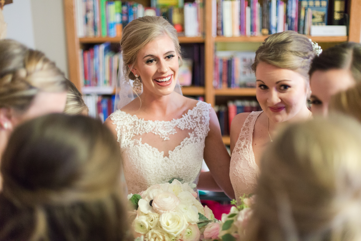 kayla & jared wedding georgetown texas