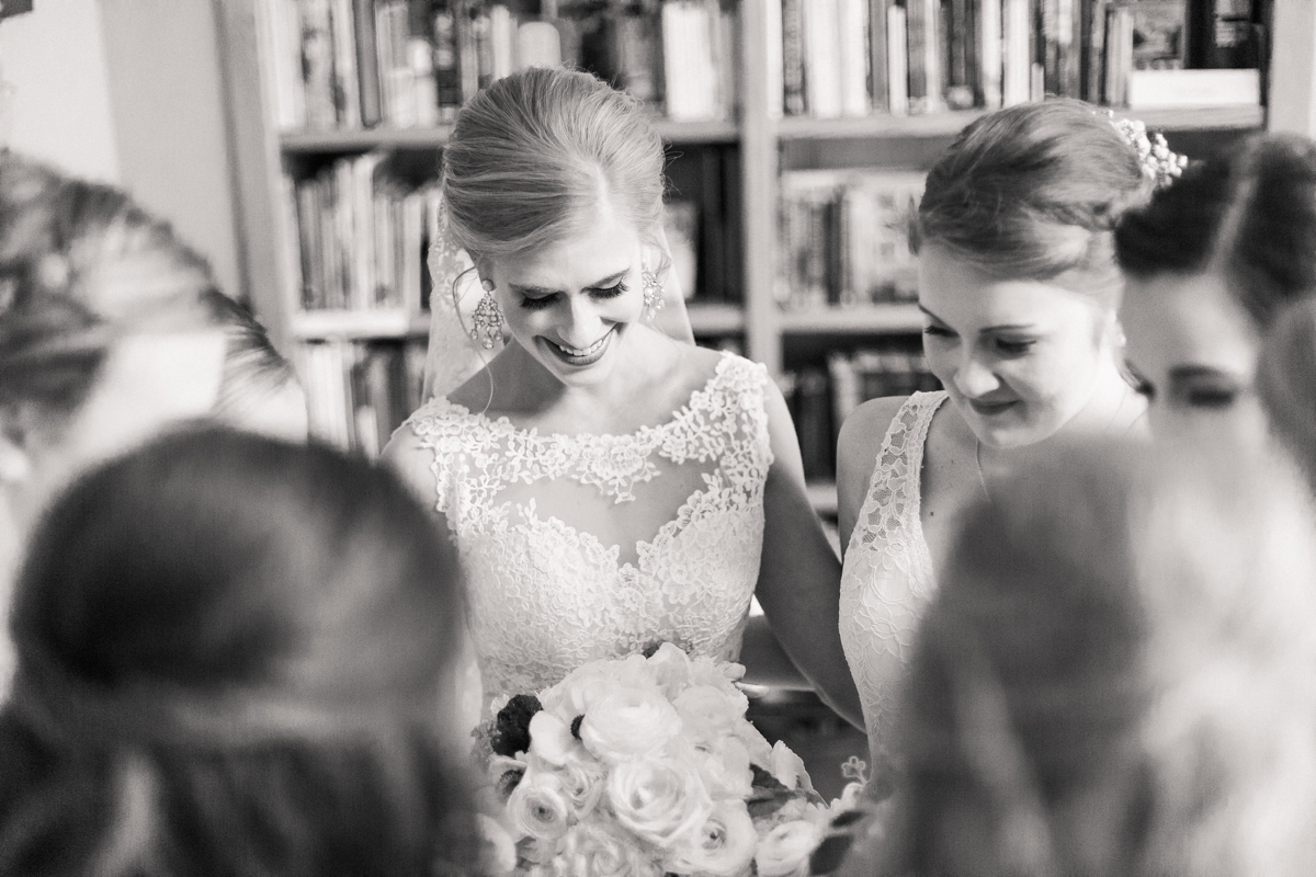 kayla & jared wedding georgetown texas