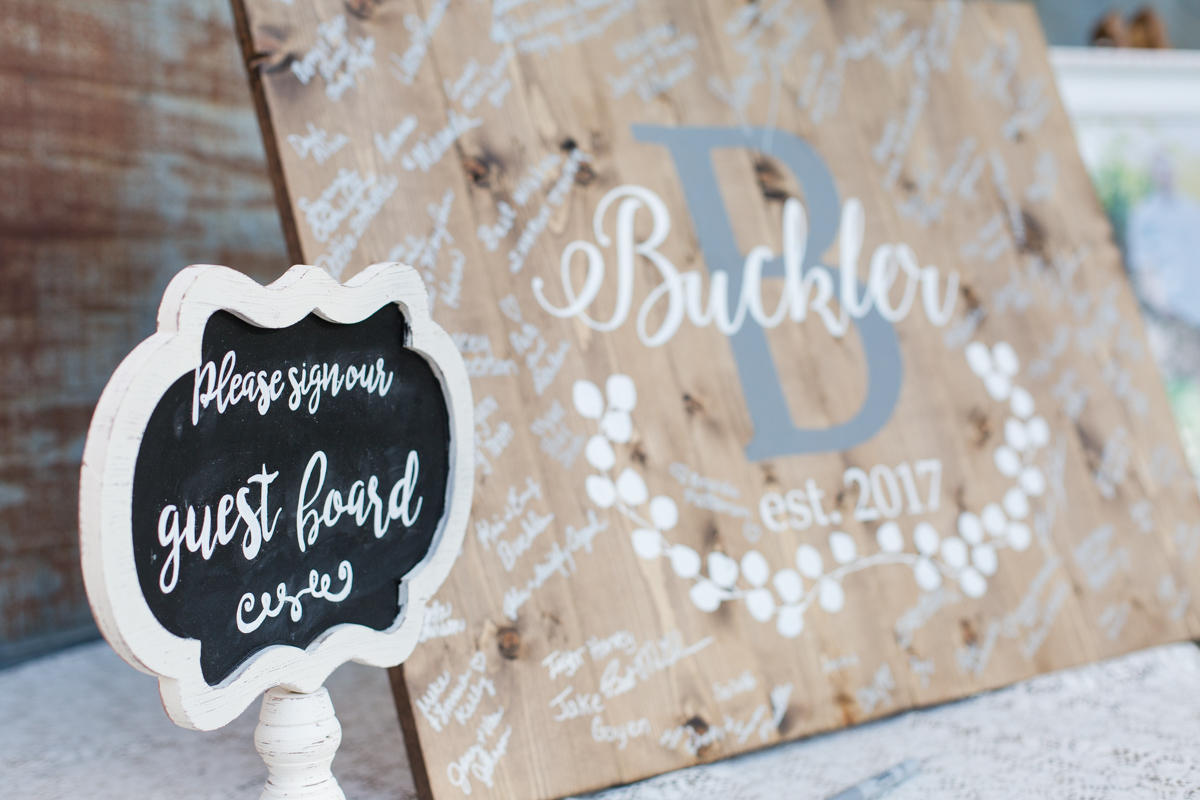 kayla & jared wedding georgetown texas