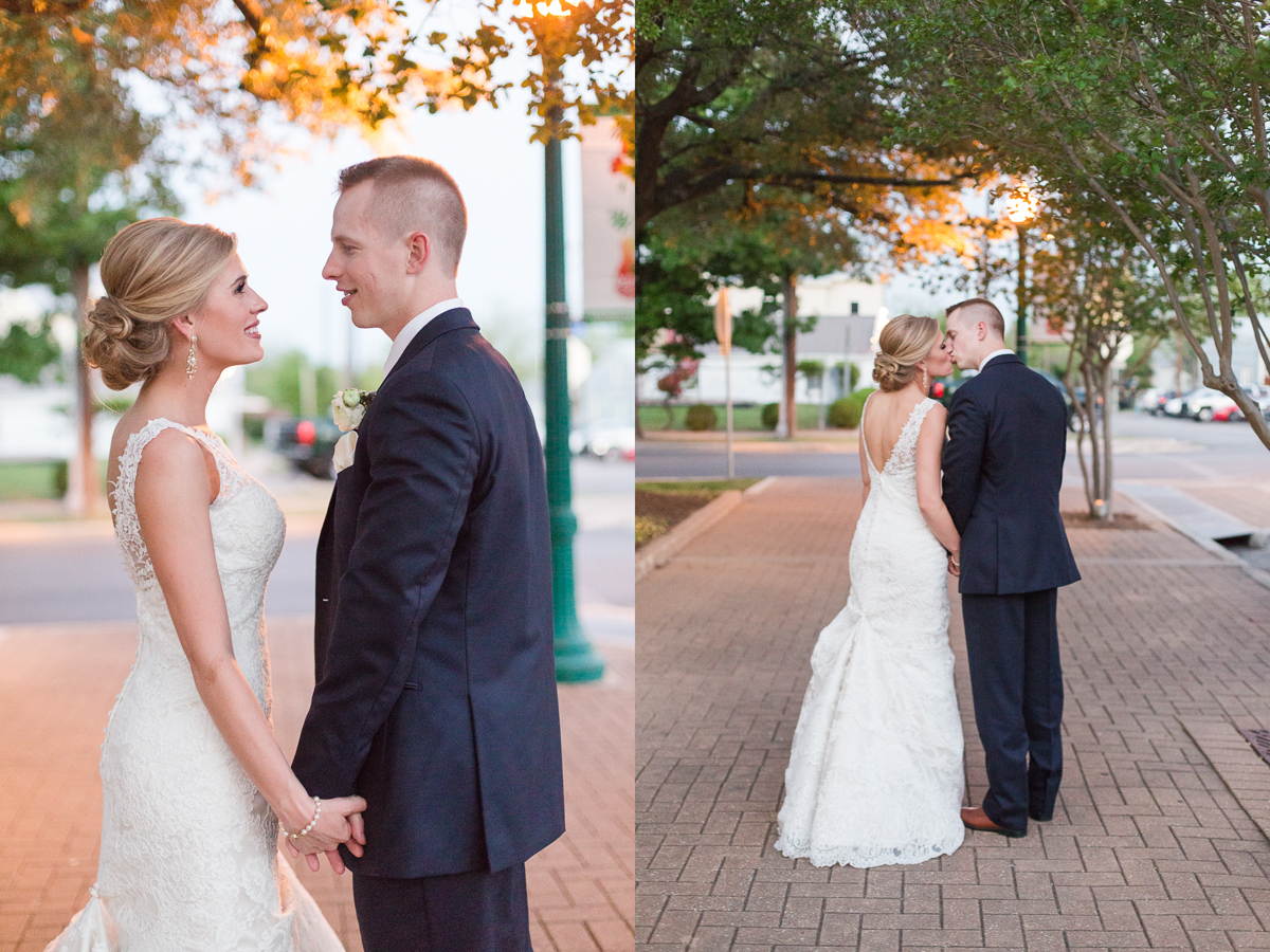 kayla & jared wedding georgetown texas