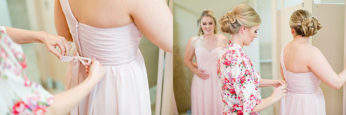 kayla & jared wedding georgetown texas