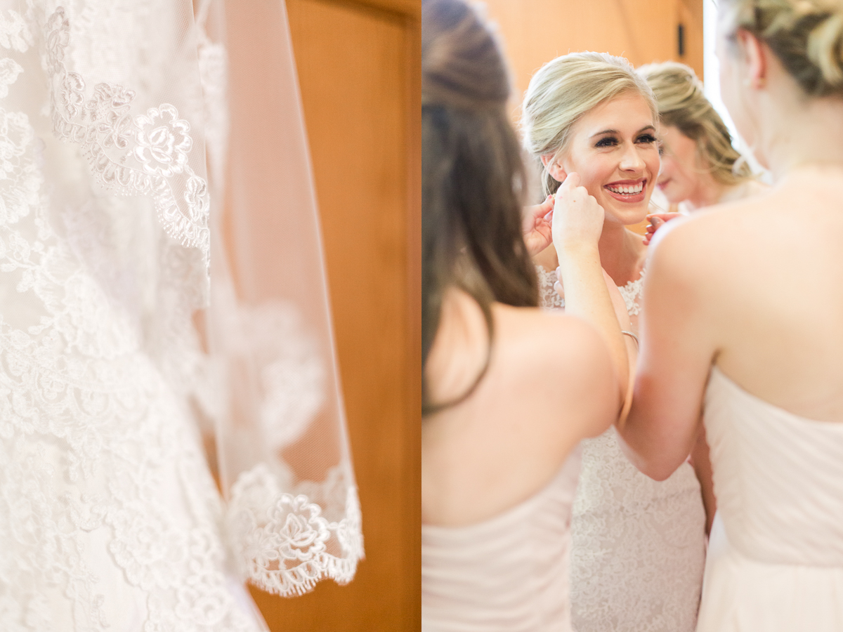 kayla & jared wedding georgetown texas