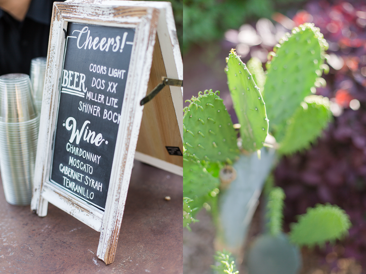 kayla & jared wedding georgetown texas