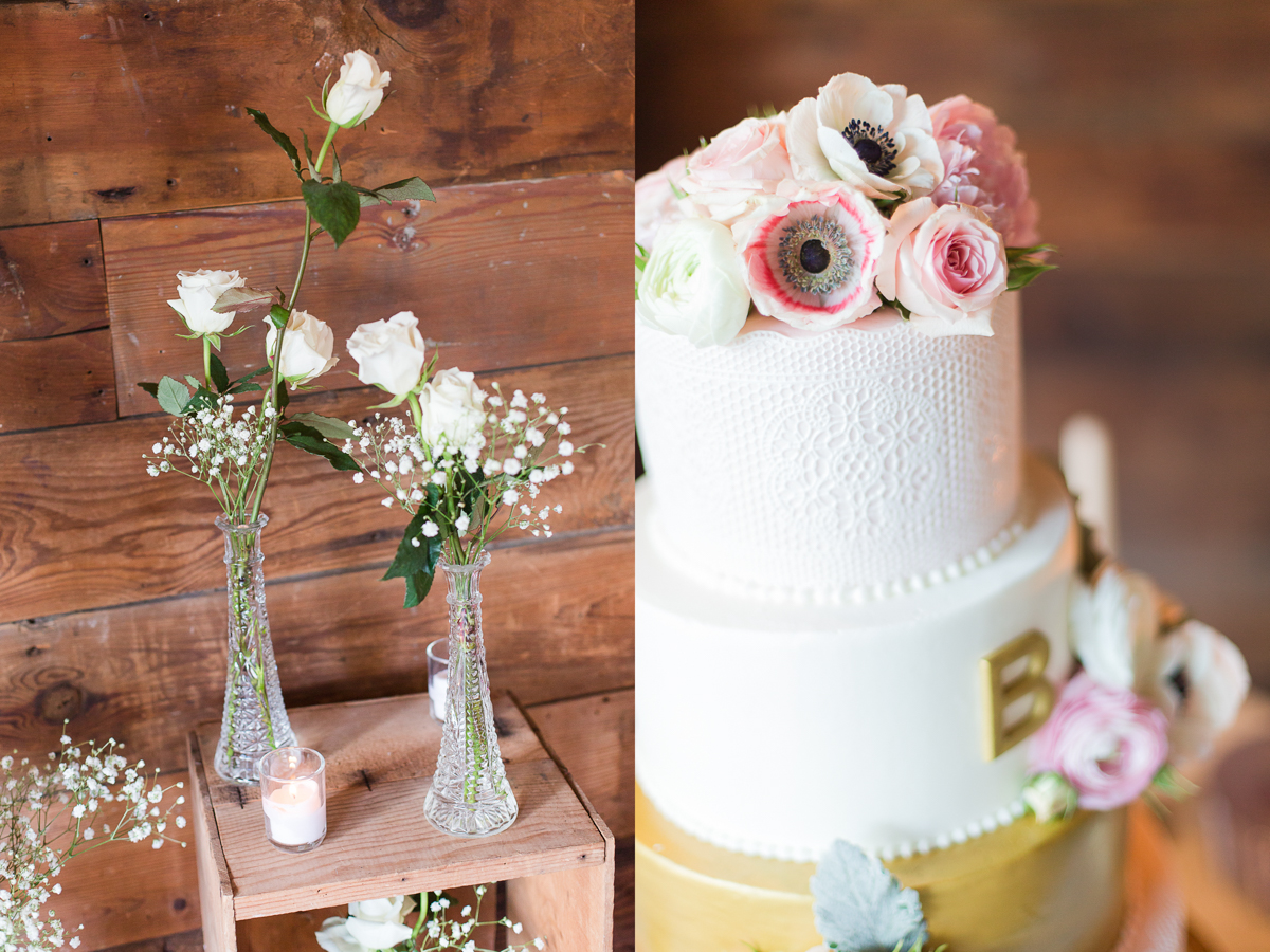 kayla & jared wedding georgetown texas