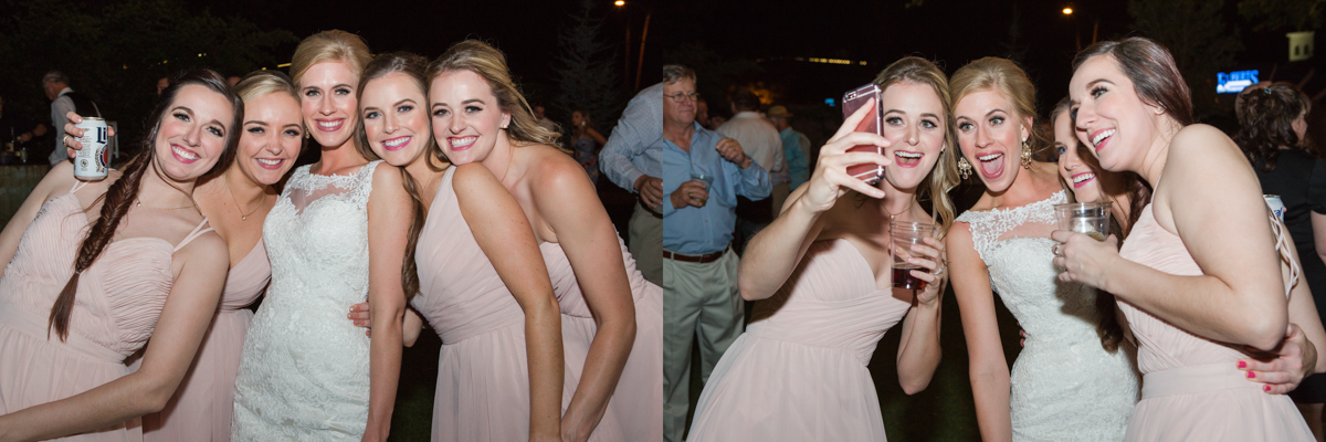 kayla & jared wedding georgetown texas