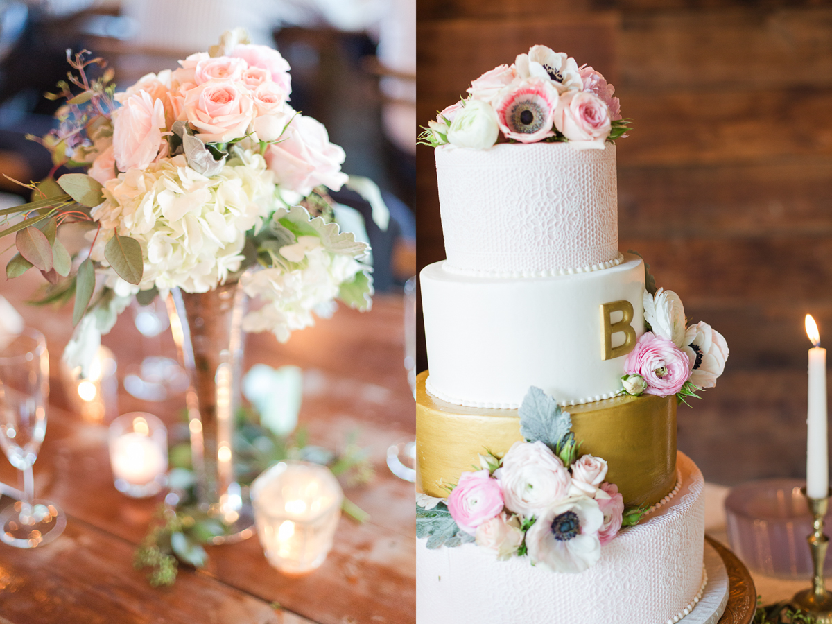 kayla & jared wedding georgetown texas
