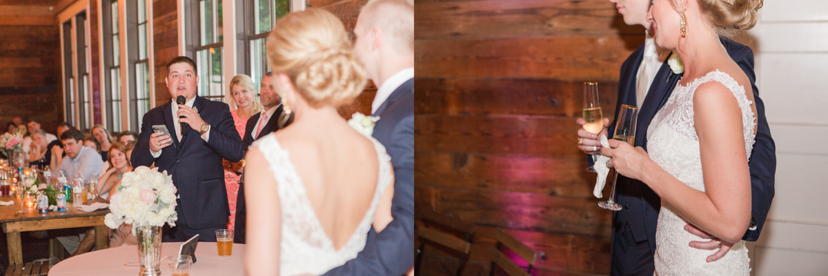 kayla & jared wedding georgetown texas
