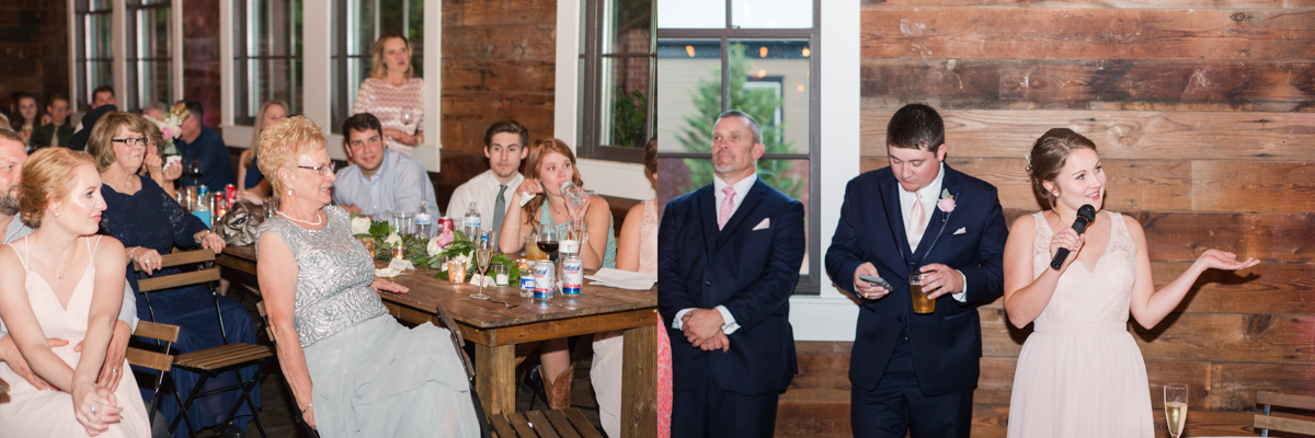 kayla & jared wedding georgetown texas