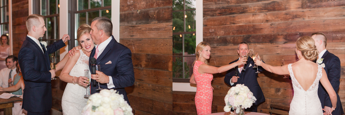 kayla & jared wedding georgetown texas