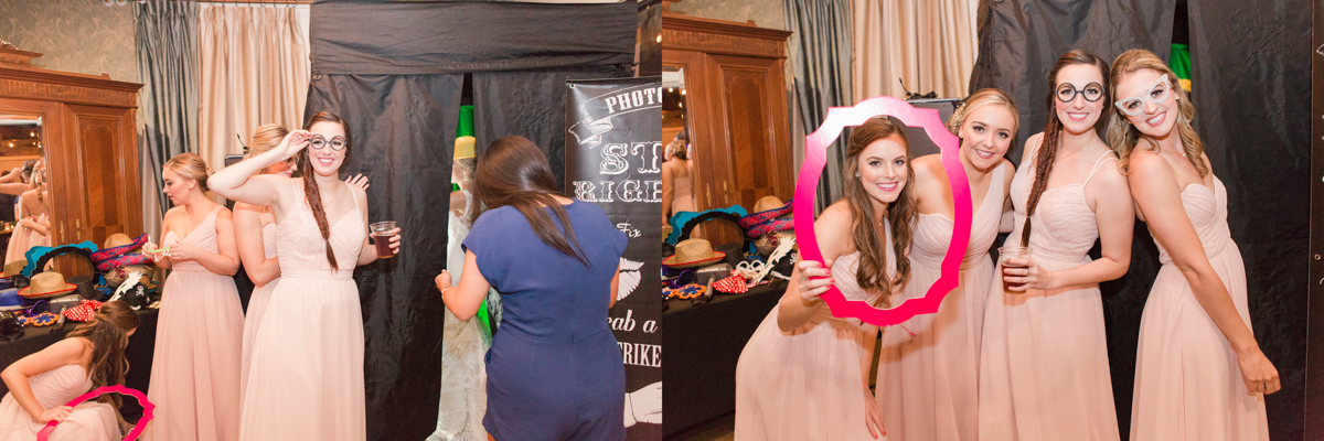 kayla & jared wedding georgetown texas