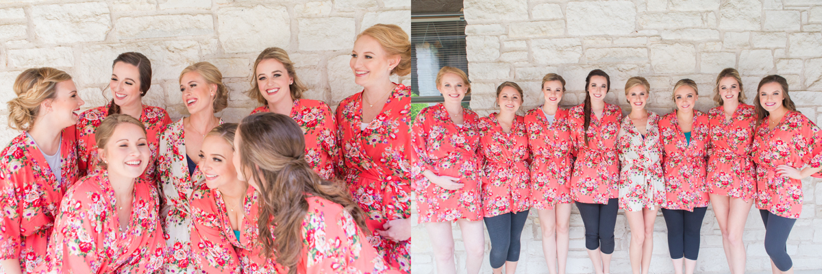 kayla & jared wedding georgetown texas