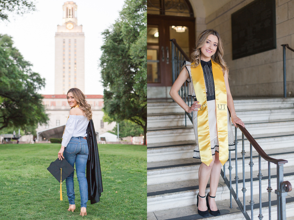 Austin Senior Photographer