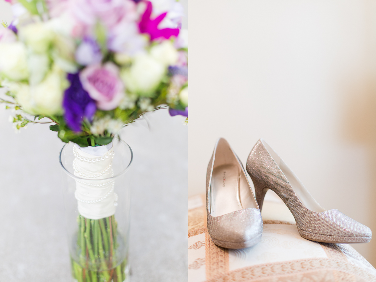 Texas Elegant Wedding Photography