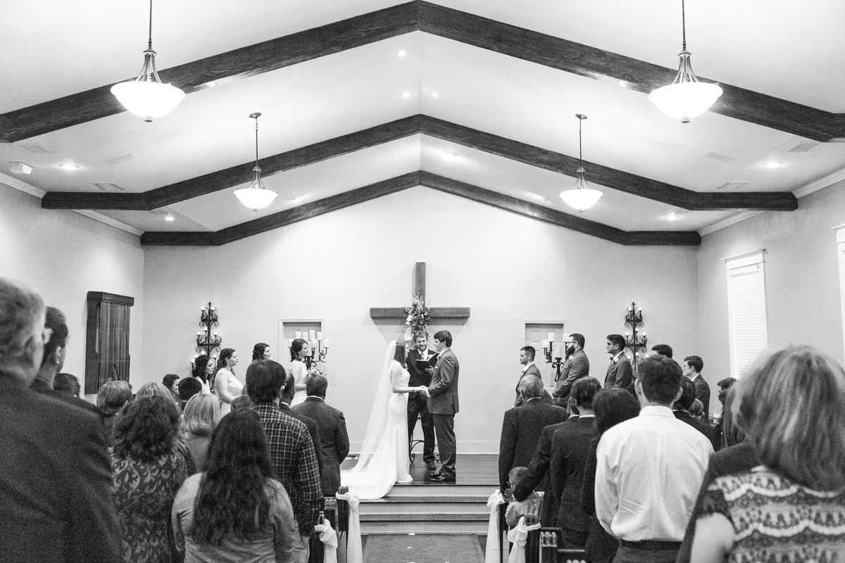 Rockwall Wedding Chapel Venue Texas