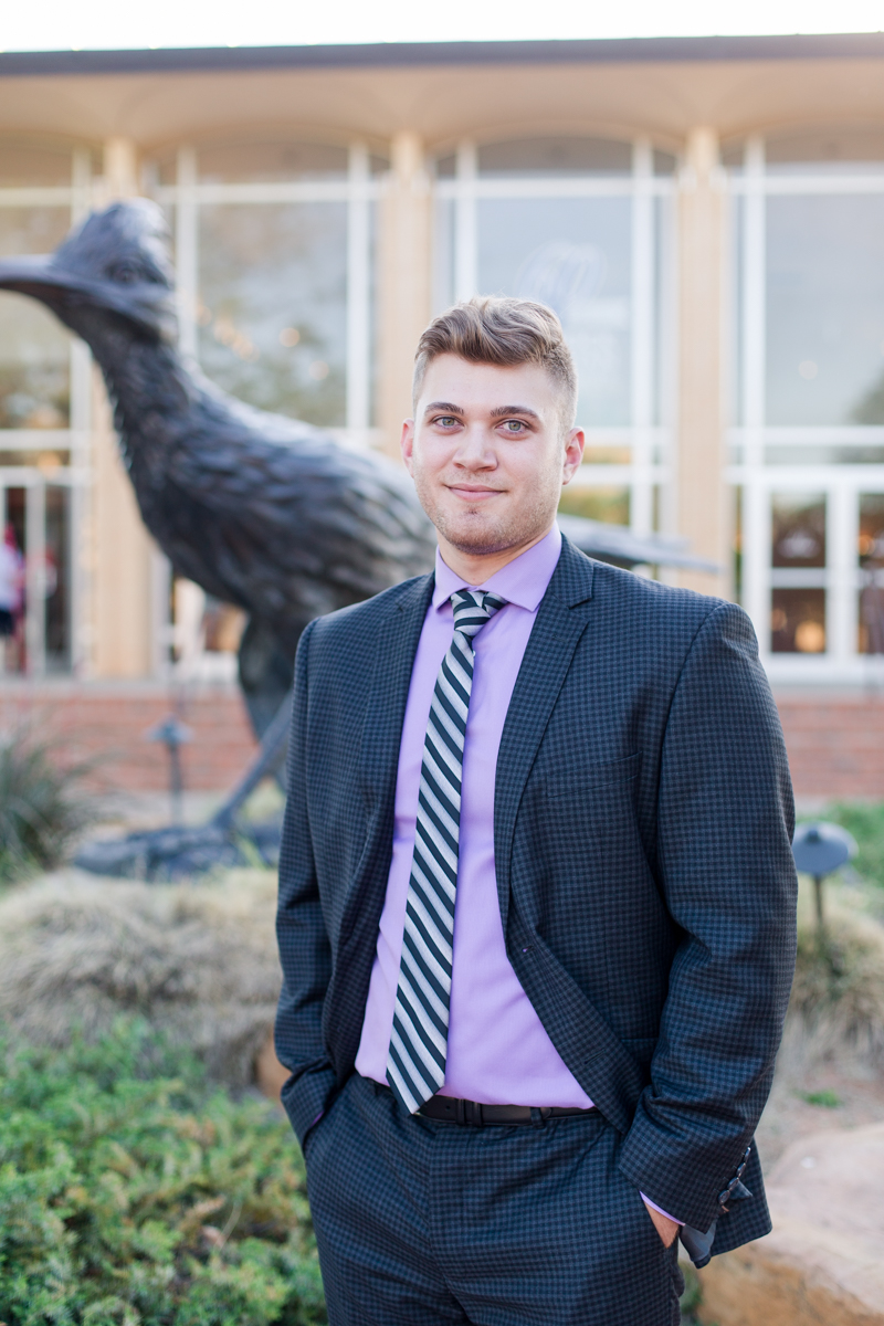 Austin senior photographer