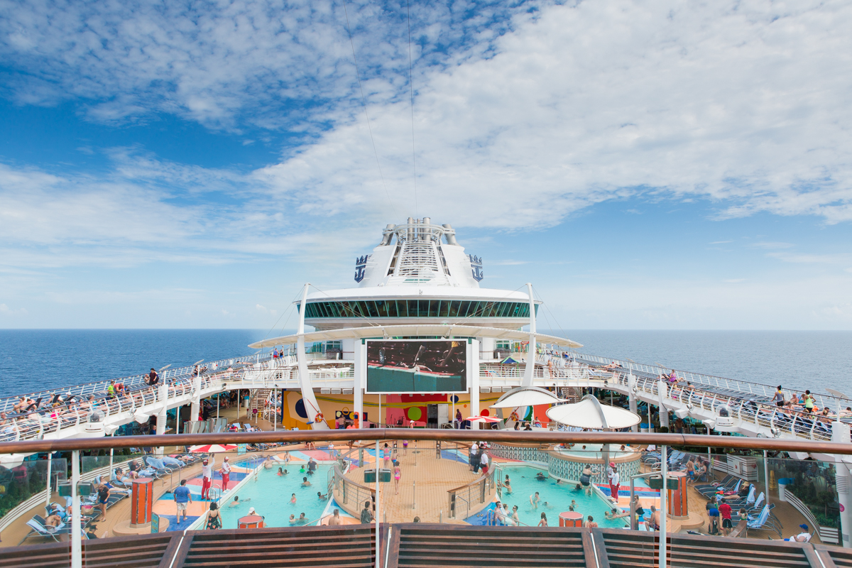 Royal Caribbean Experience Fun Exceptional 