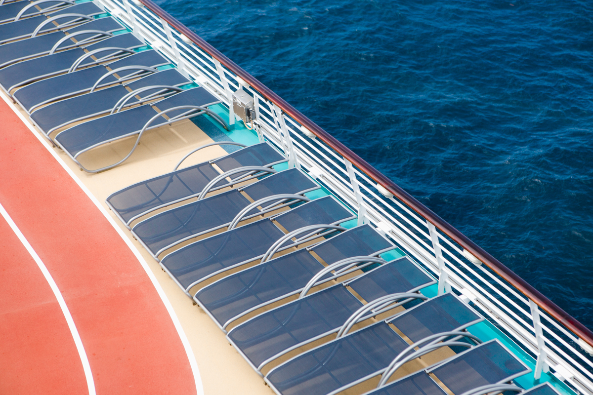 Liberty of the Seas Reviews
