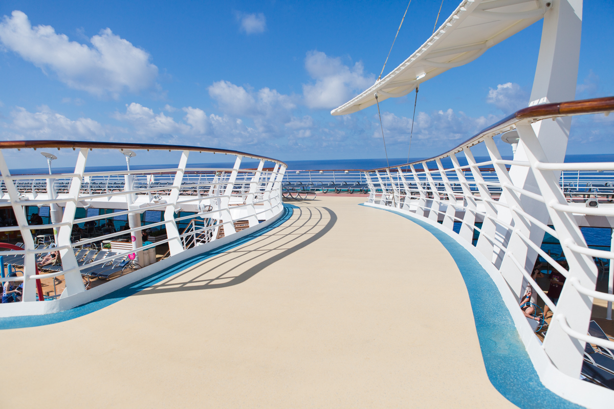 Liberty of the Seas