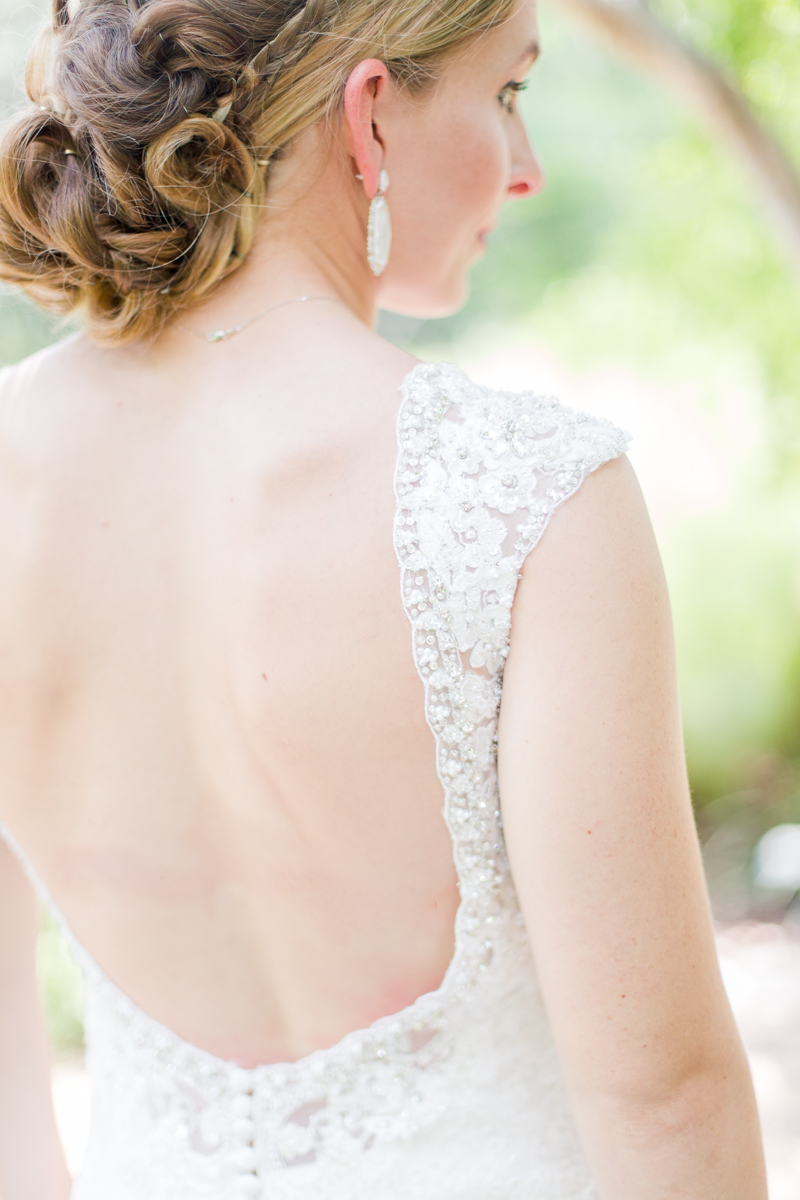 Austin Bridal Hair and Makeup Photos
