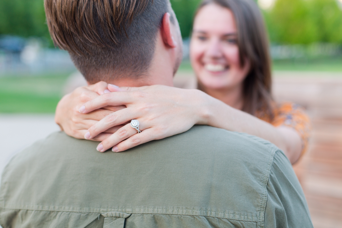 engagement ring austin texas
