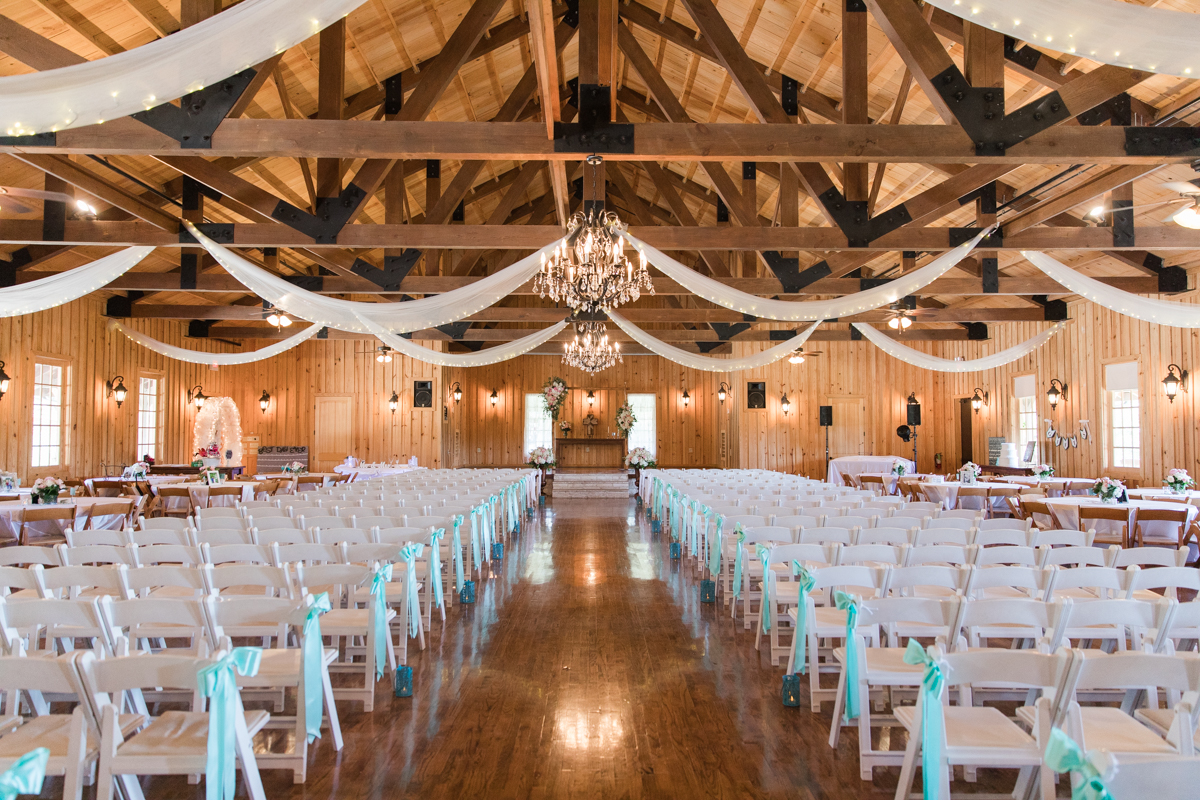 best central texas wedding venues