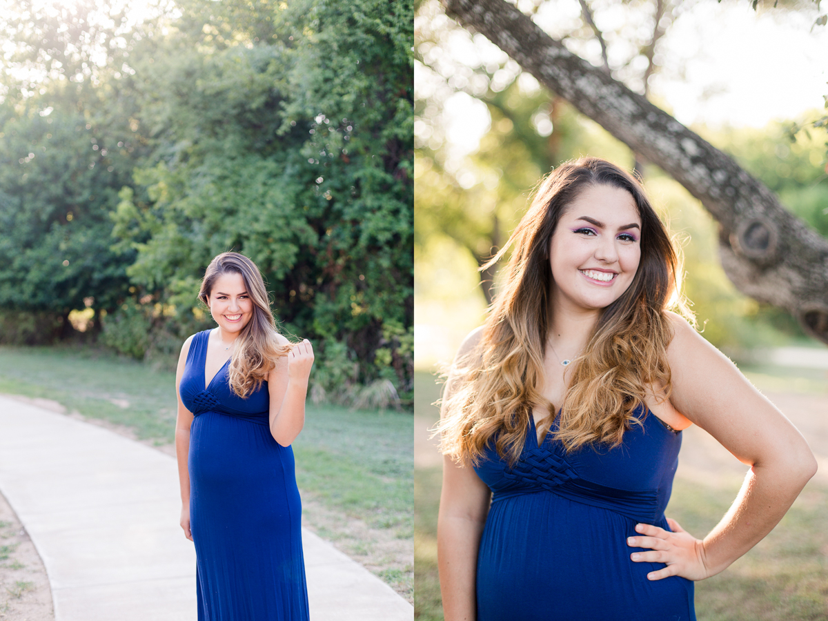 Best Austin Senior Photographer