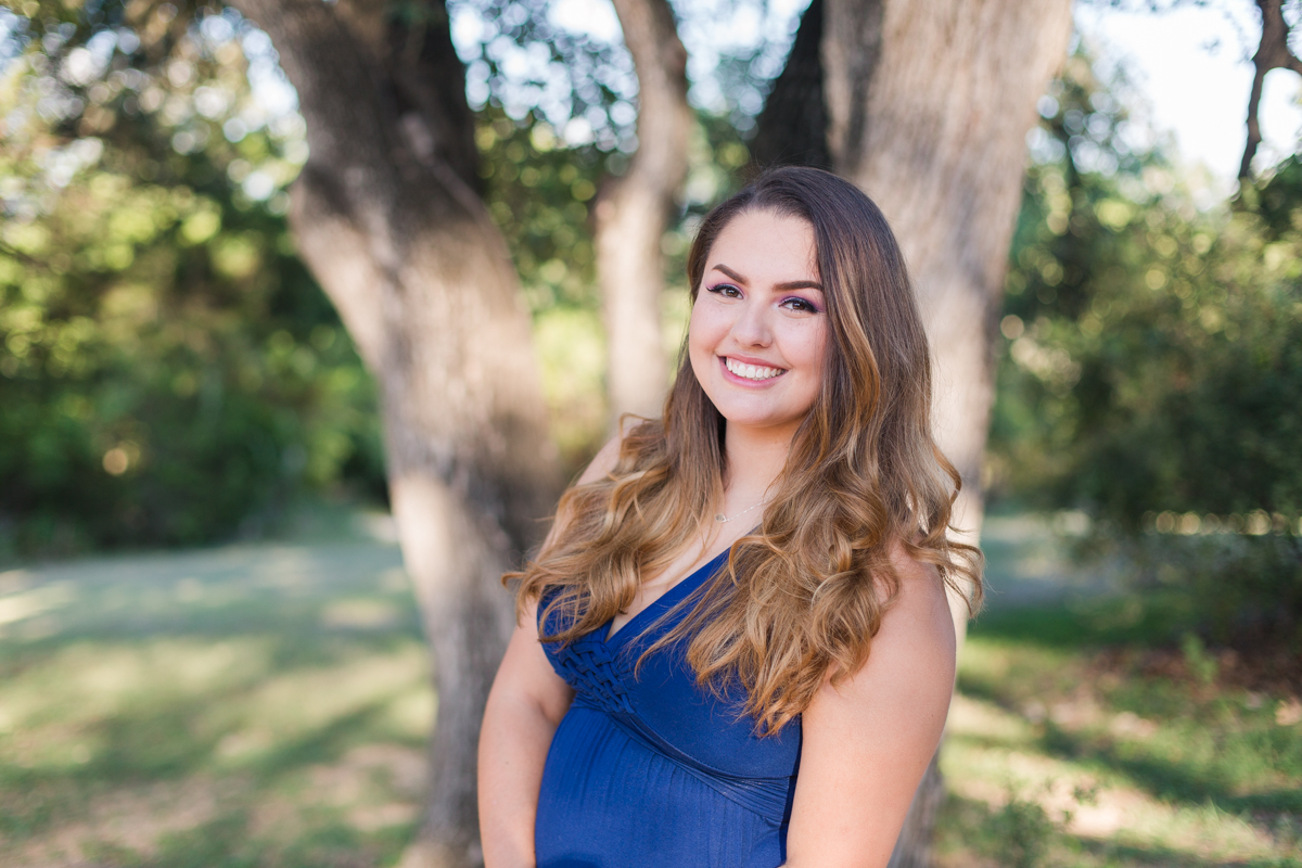 Kyle Senior Photographer