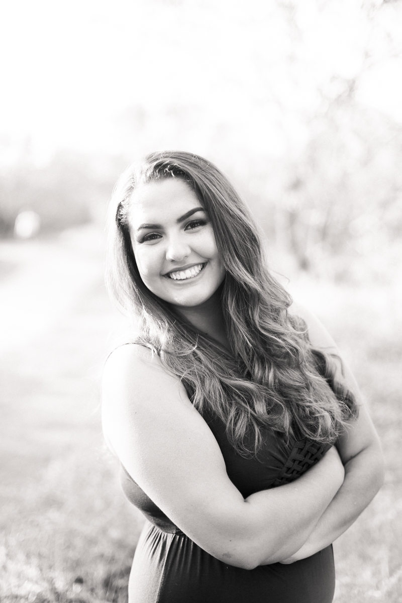 Lauren Garrison Photography Austin Seniors