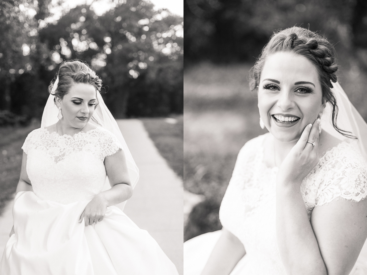 fun wedding photographer Austin